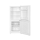 Lodówka MPM 108-KB-43 114cm Biała 108L - 1502344 - zdjęcie 2